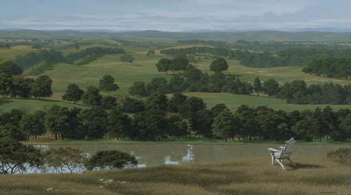 Damian Gonzalez - Dominando el valle