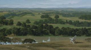 Damian Gonzalez - Dominando el valle