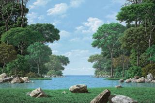 Damián González - El buscador