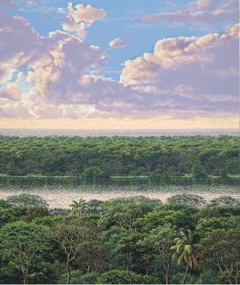 Damián González - El canalizo #2