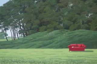 Damian Gonzalez - La Estancia