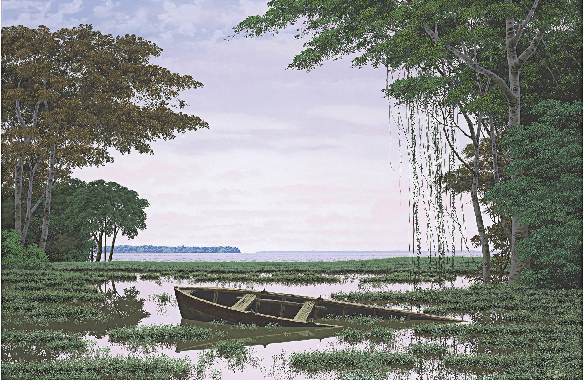 Damian González - Memorias del olvido #5 (No Way)