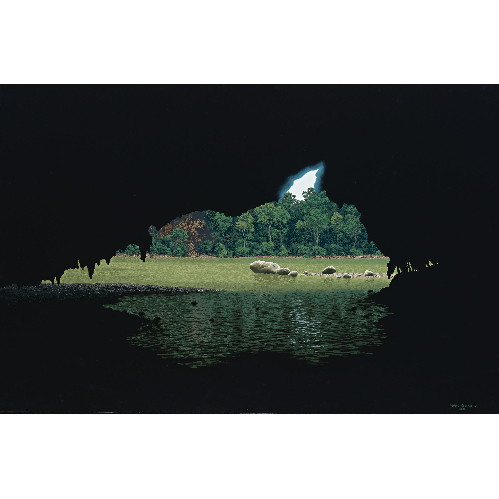 Damián González - Rio Negro #2