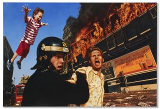 Damian Loeb - Anything Else