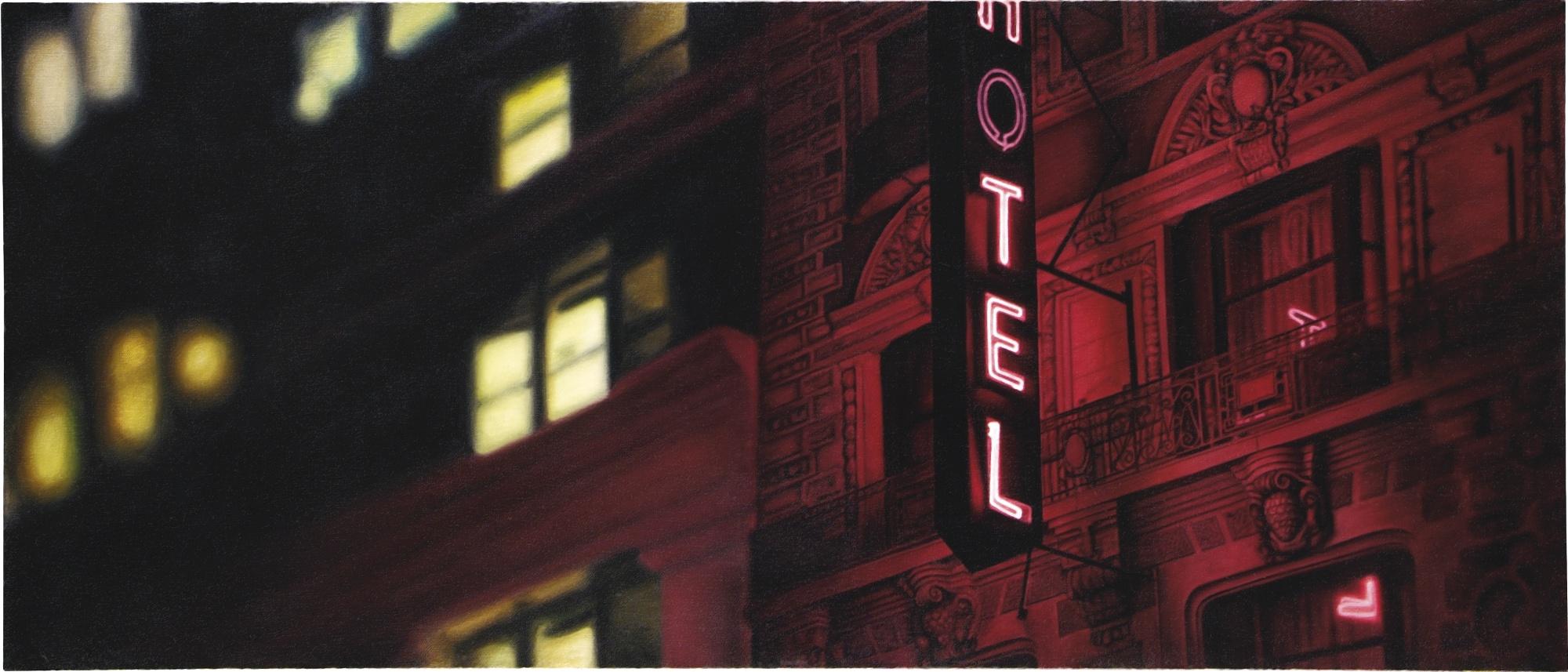 Damian Loeb - Brief Encounter