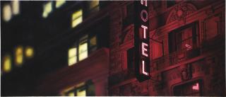 Damian Loeb - Brief Encounter