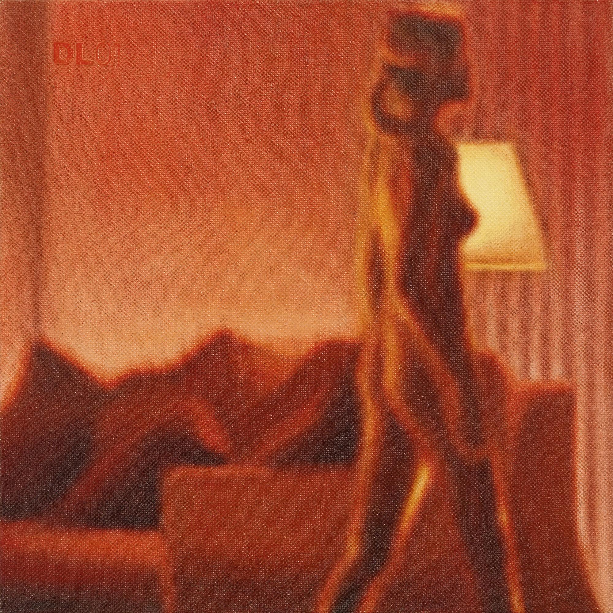 Damian Loeb - D-142Sr (Out Of Focus)