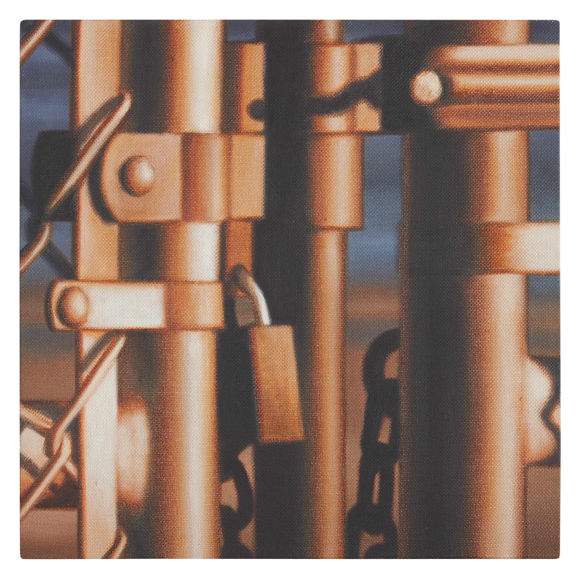 Damian Loeb - D-Crnsc