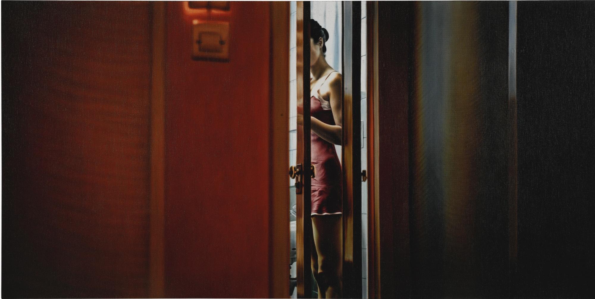 Damian Loeb - Darling