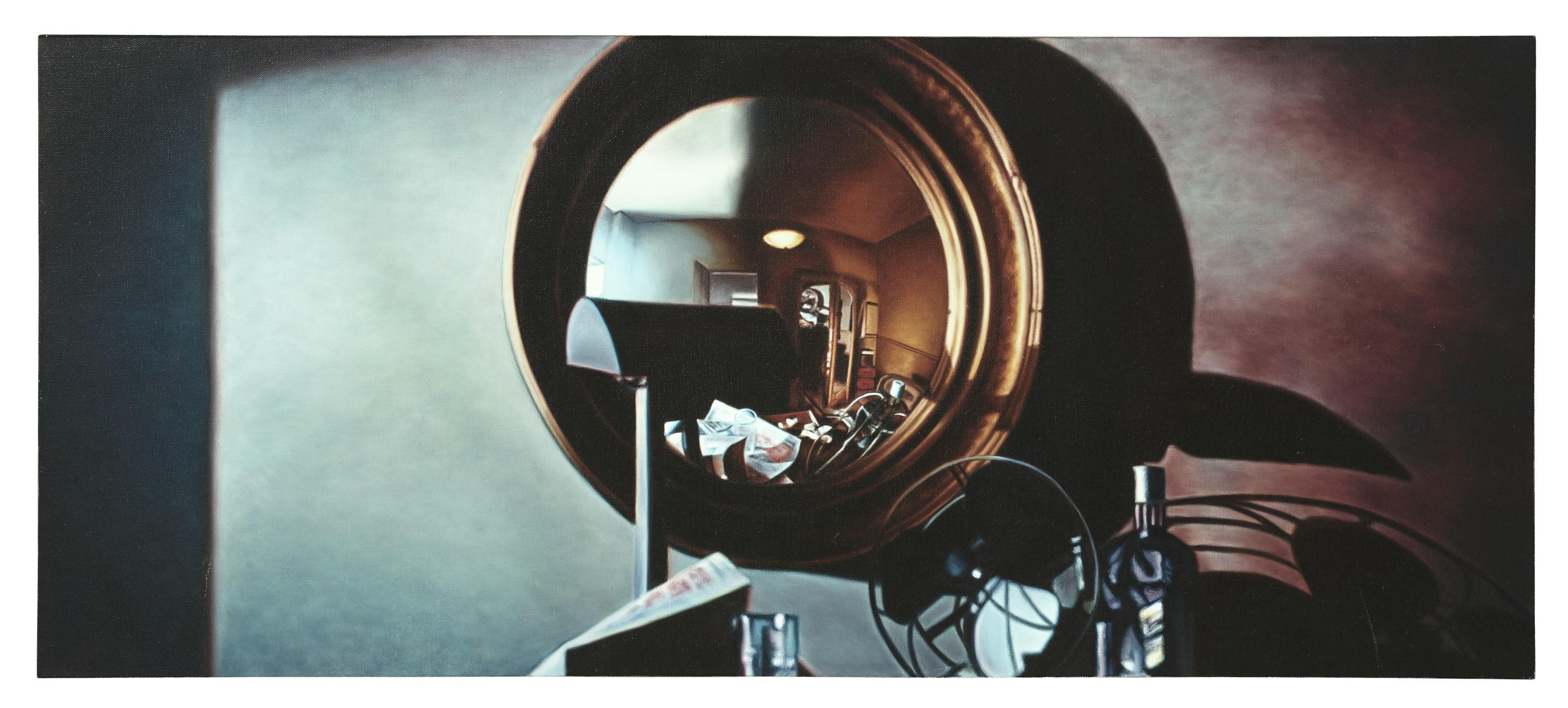 Damian Loeb - Enhance 34 to 36 (Center In, Pull Back, Stop)