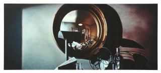 Damian Loeb - Enhance 34 to 36 (Center In, Pull Back, Stop)