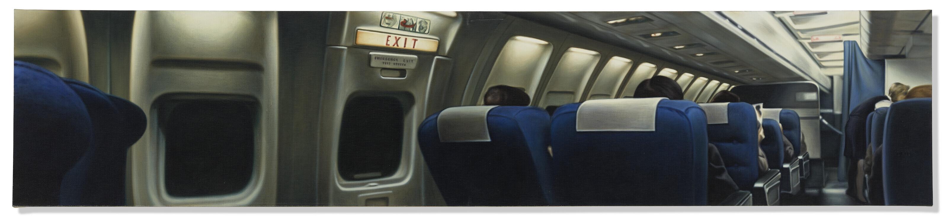 Damian Loeb - Exit (Accept Your Fate)