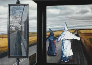 Damian Loeb - Heartland, The Praire