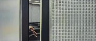 Damian Loeb - Moon. American. Floyd, Heywood R.