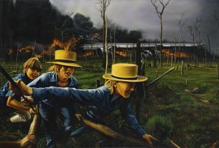 Damian Loeb - Old Time Dutch Treat