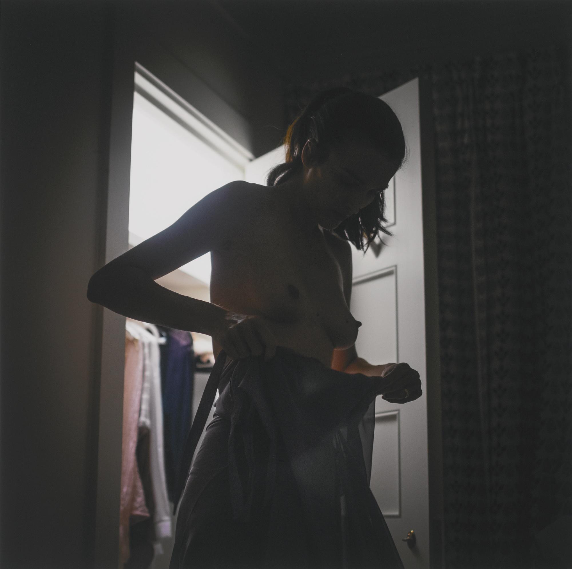 Damian Loeb - Still Life