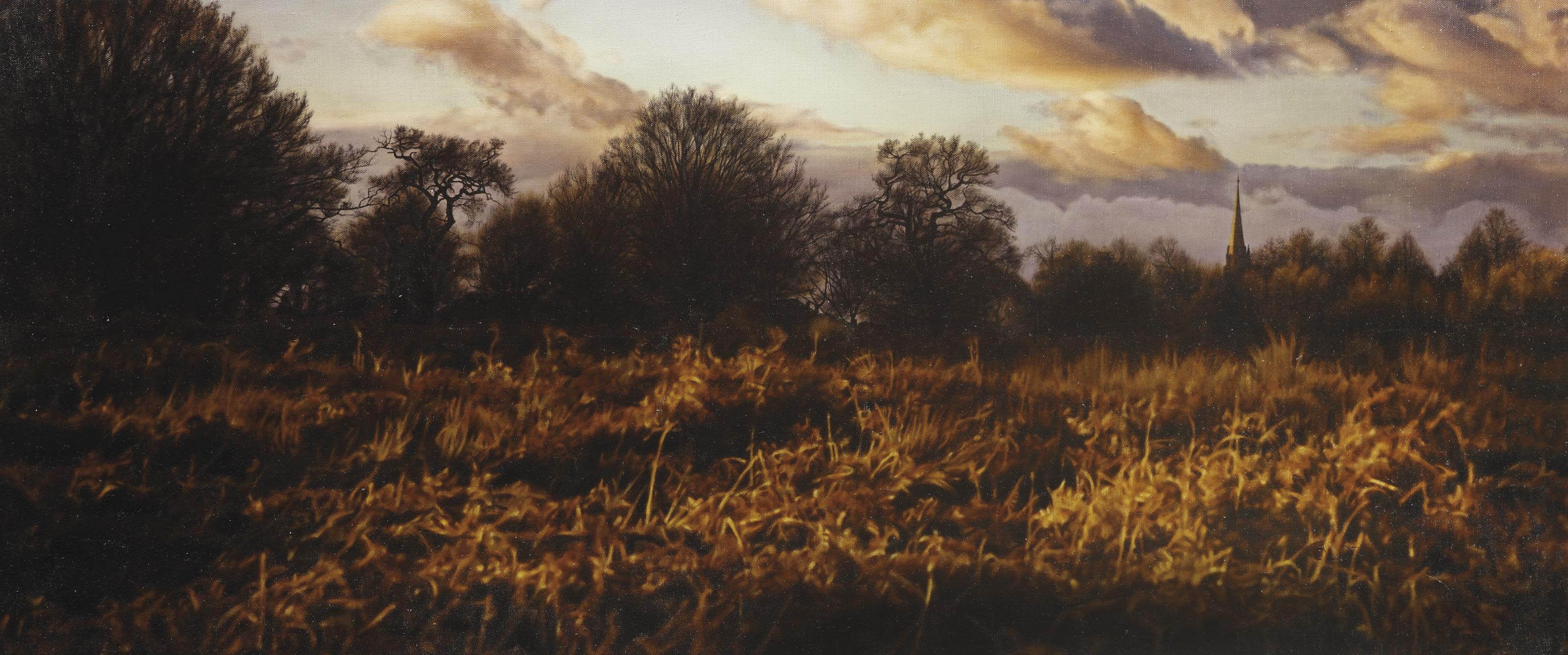 Damian Loeb - Straw dogs