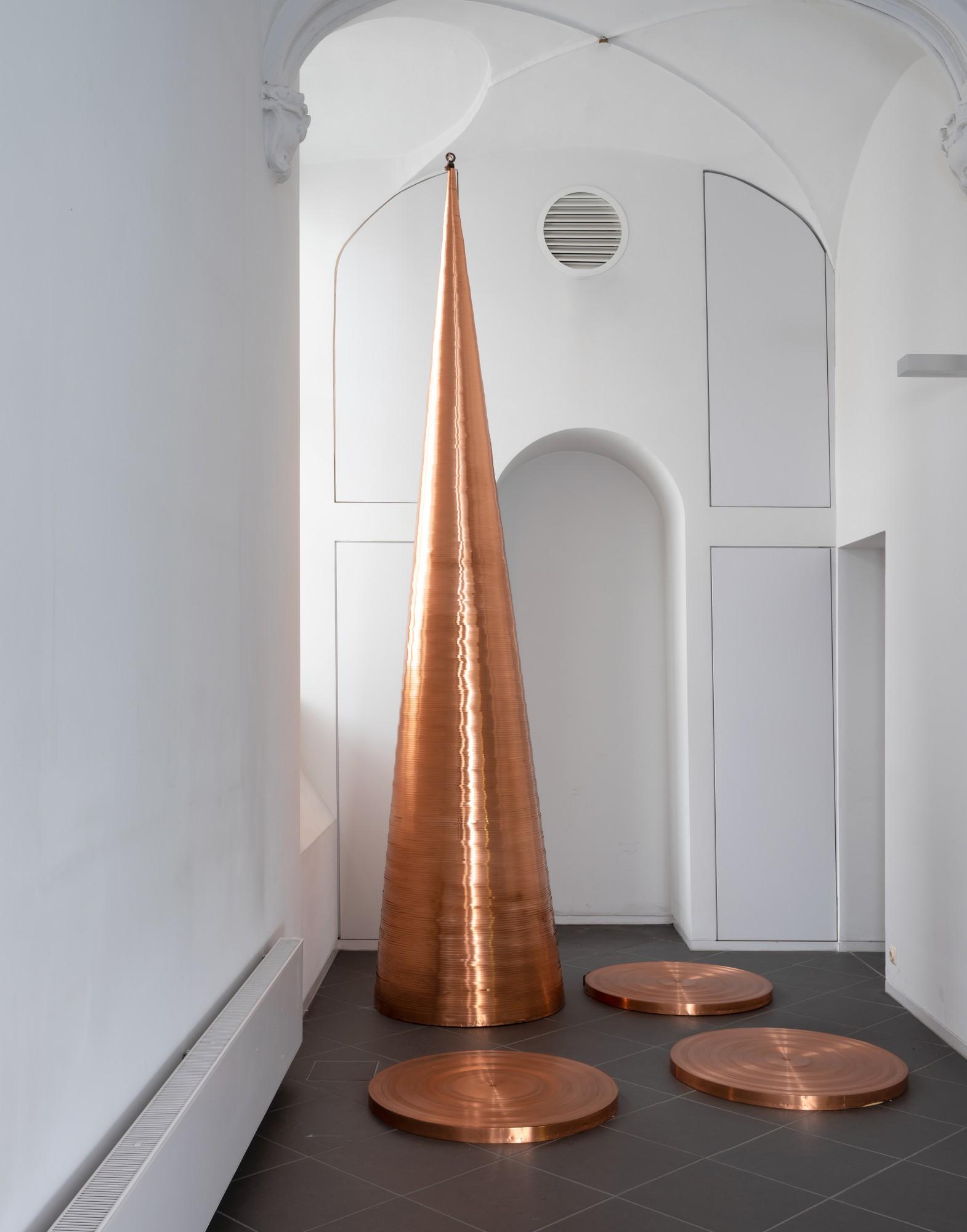 Damián Ortega - Being I