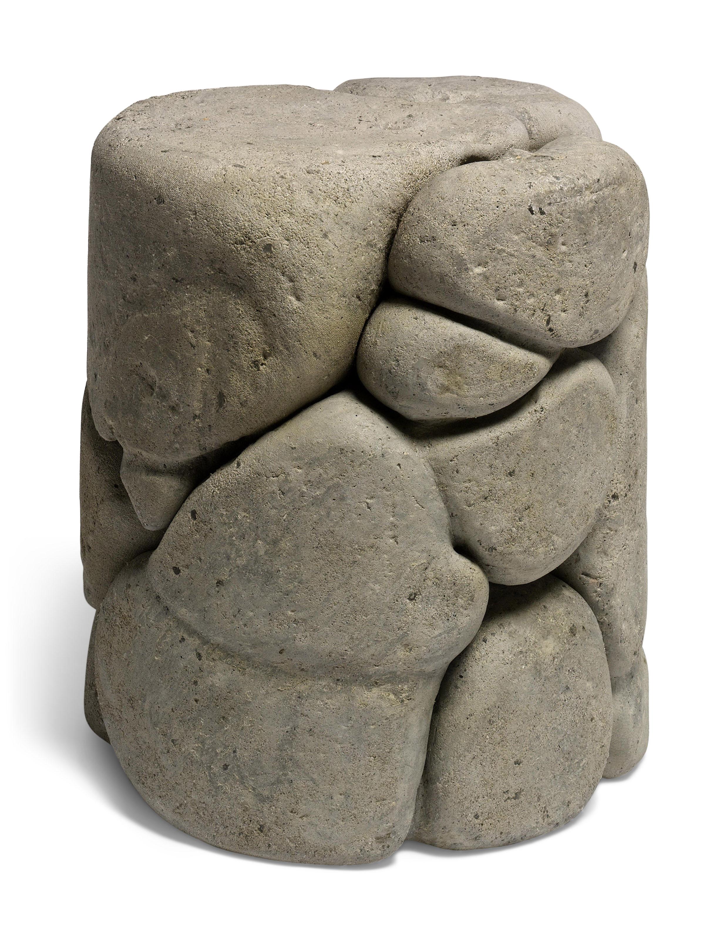 Damián Ortega - Organism 6