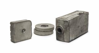 Damián Ortega - Untitled