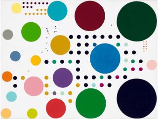 Damien Hirst - Aminopterin