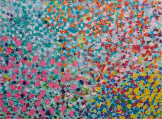 Damien Hirst - Andromeda (H4-2)