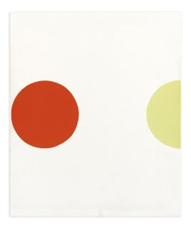 Damien Hirst - Azelaic Acid