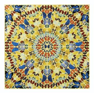 Damien Hirst - Benevolence