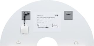 Damien Hirst - Butterfly Rainbow (Small)