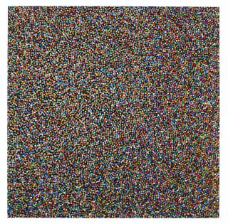 Damien Hirst - Cafe Royal (H5-7)