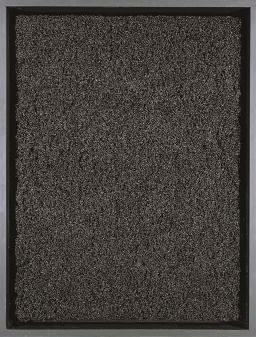 Damien Hirst - Cancer Chronicles (Malaria)