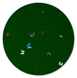 Damien Hirst - Can\'t Buy Me Love