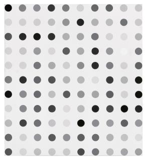 Damien Hirst - Cardura Doxazosin