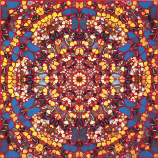 Damien Hirst - Cathedral Print - Duomo