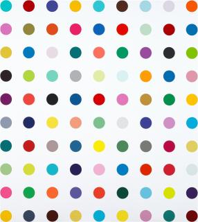 Damien Hirst - Centrophenoxine