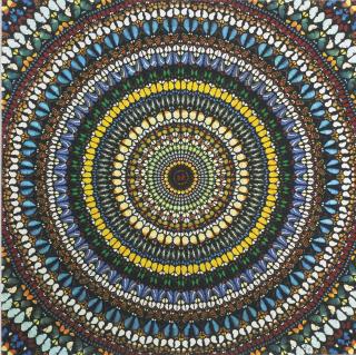 Damien Hirst - Covenant