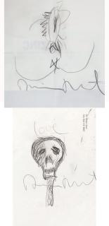 Damien Hirst - Damien Hirst (b. 1965)