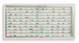 Damien Hirst - Day By Day