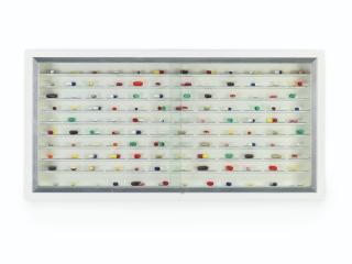 Damien Hirst - Day by Day