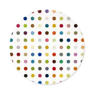 Damien Hirst - Denatonium Benzoate