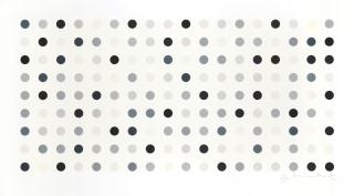 Damien Hirst - Diacetoxyscirpenol