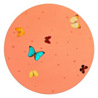 Damien Hirst - Dreaming