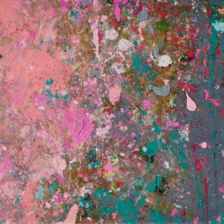 Damien Hirst - Exmouth Esplanade.