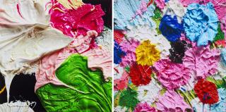 Damien Hirst - Forever & Fruitful