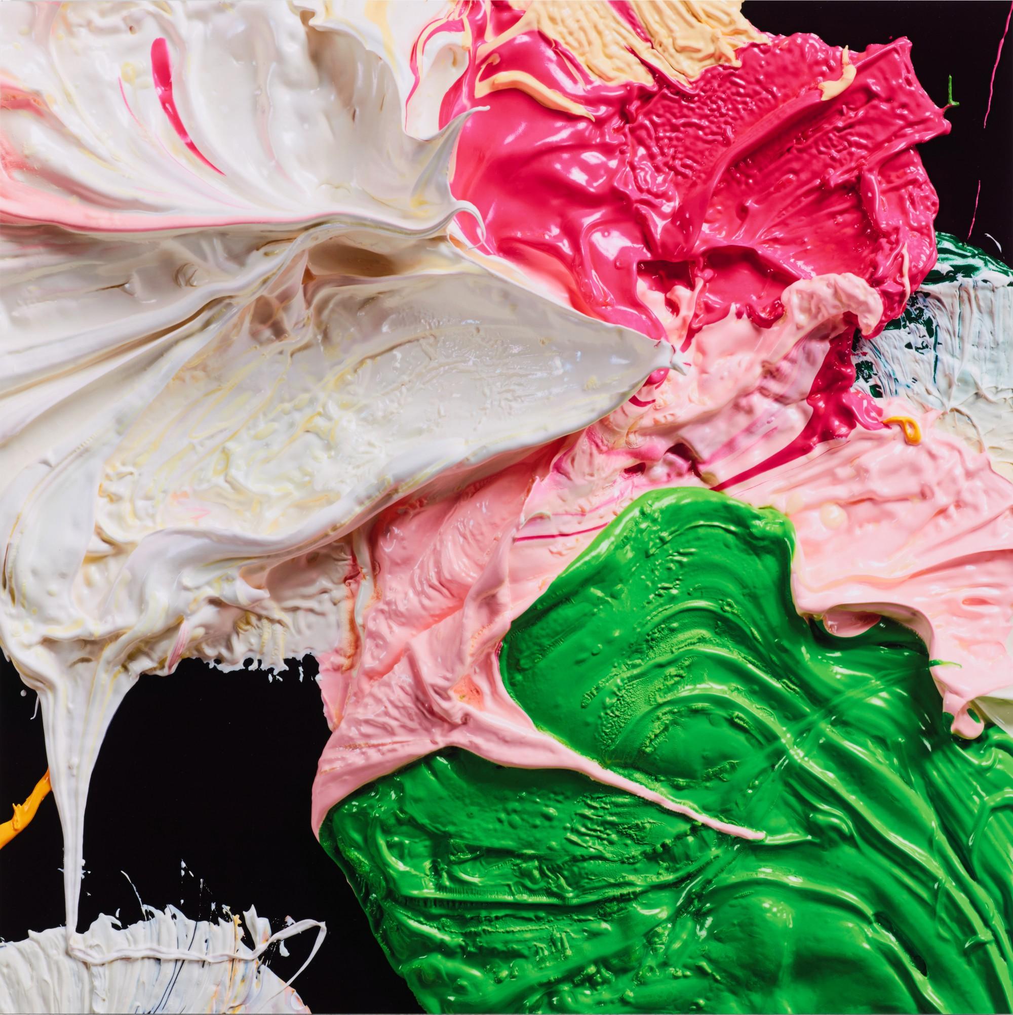 Damien Hirst - Forever (Large) (H8-3)