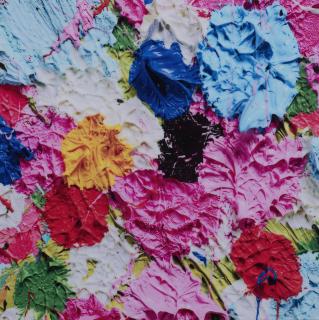 Damien Hirst - Forever (Small), 2020