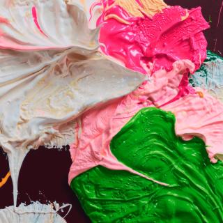 Damien Hirst - Forever (small).