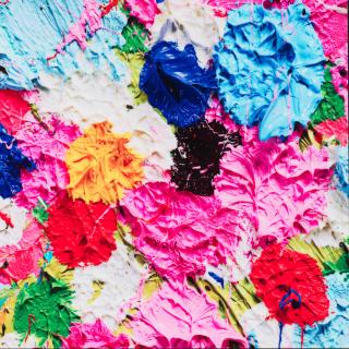 Damien Hirst - Fruitful, 2020