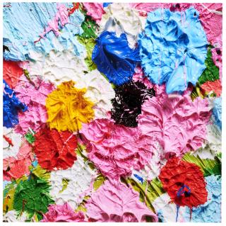 Damien Hirst - Fruitful (Small)