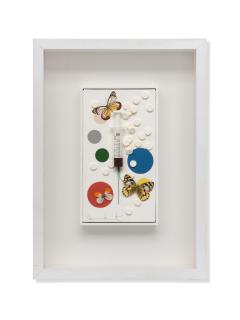 Damien Hirst - Fun
